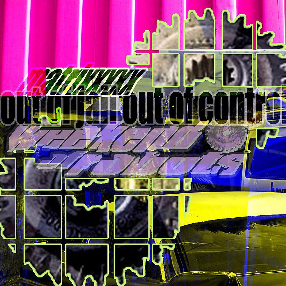 Релиз Out of Jail Out of Control