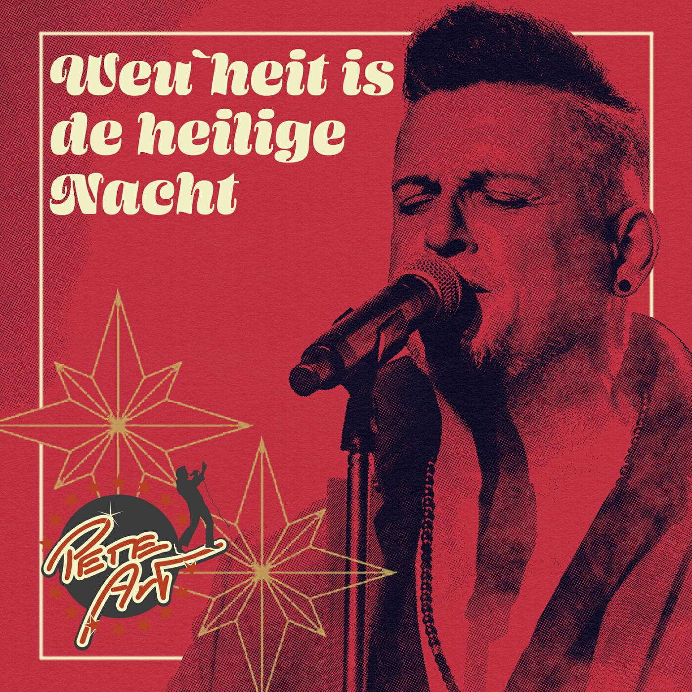 Релиз Weu`Heit Is De Heilige Nacht