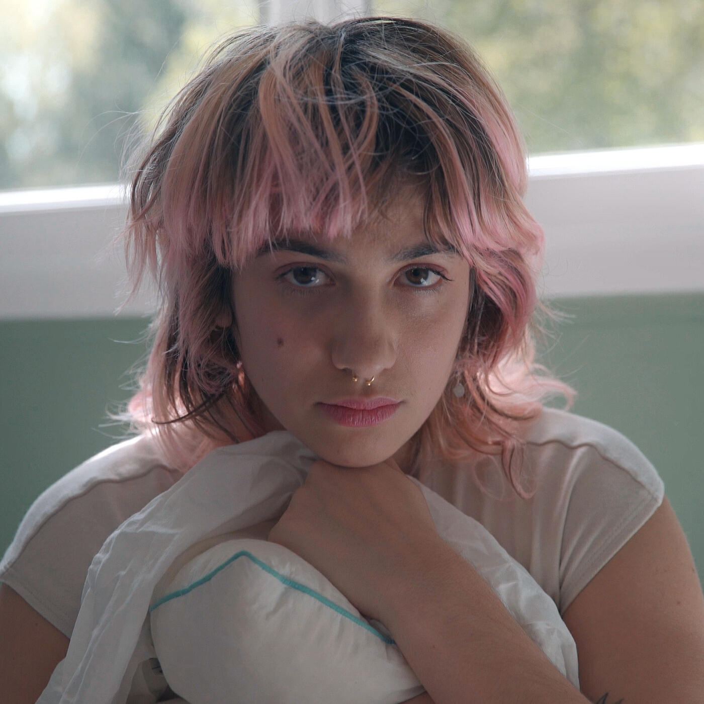 Релиз One Girl