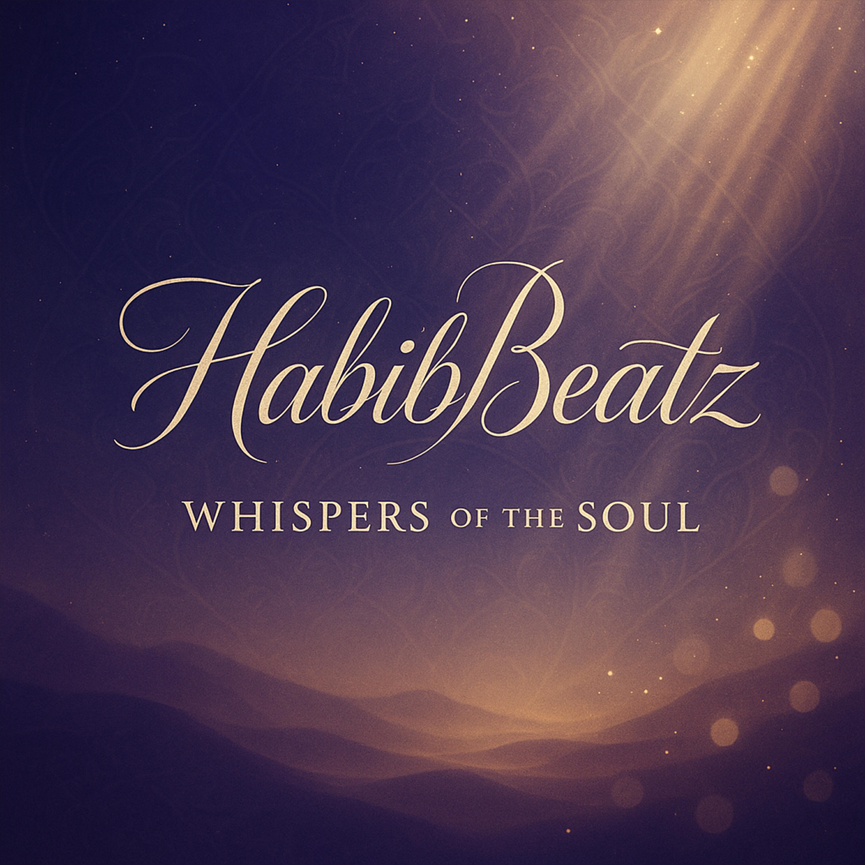 Релиз Whispers of the Soul