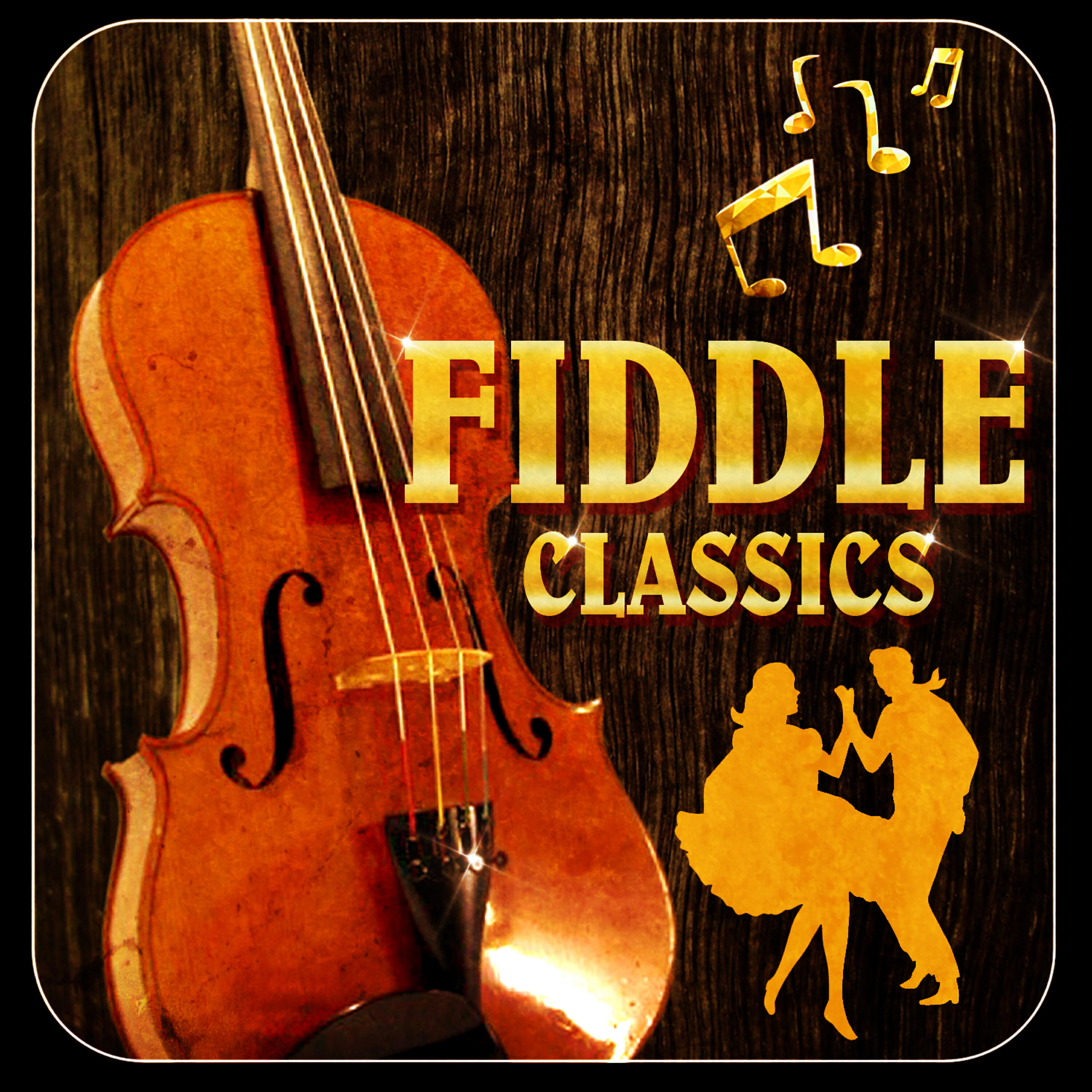 Релиз Fiddle Favorites