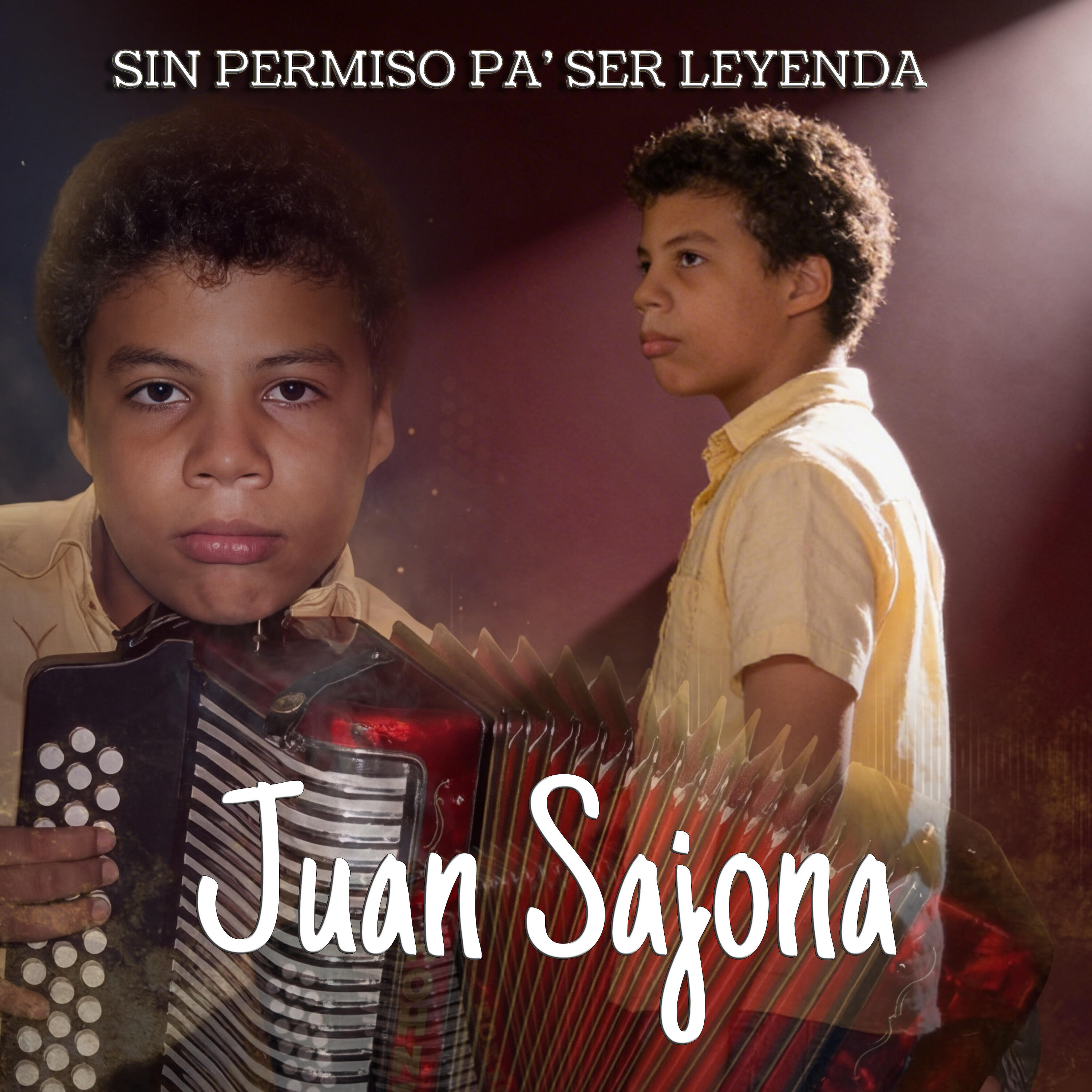 Релиз Sin Permiso Pa’ Ser Leyenda