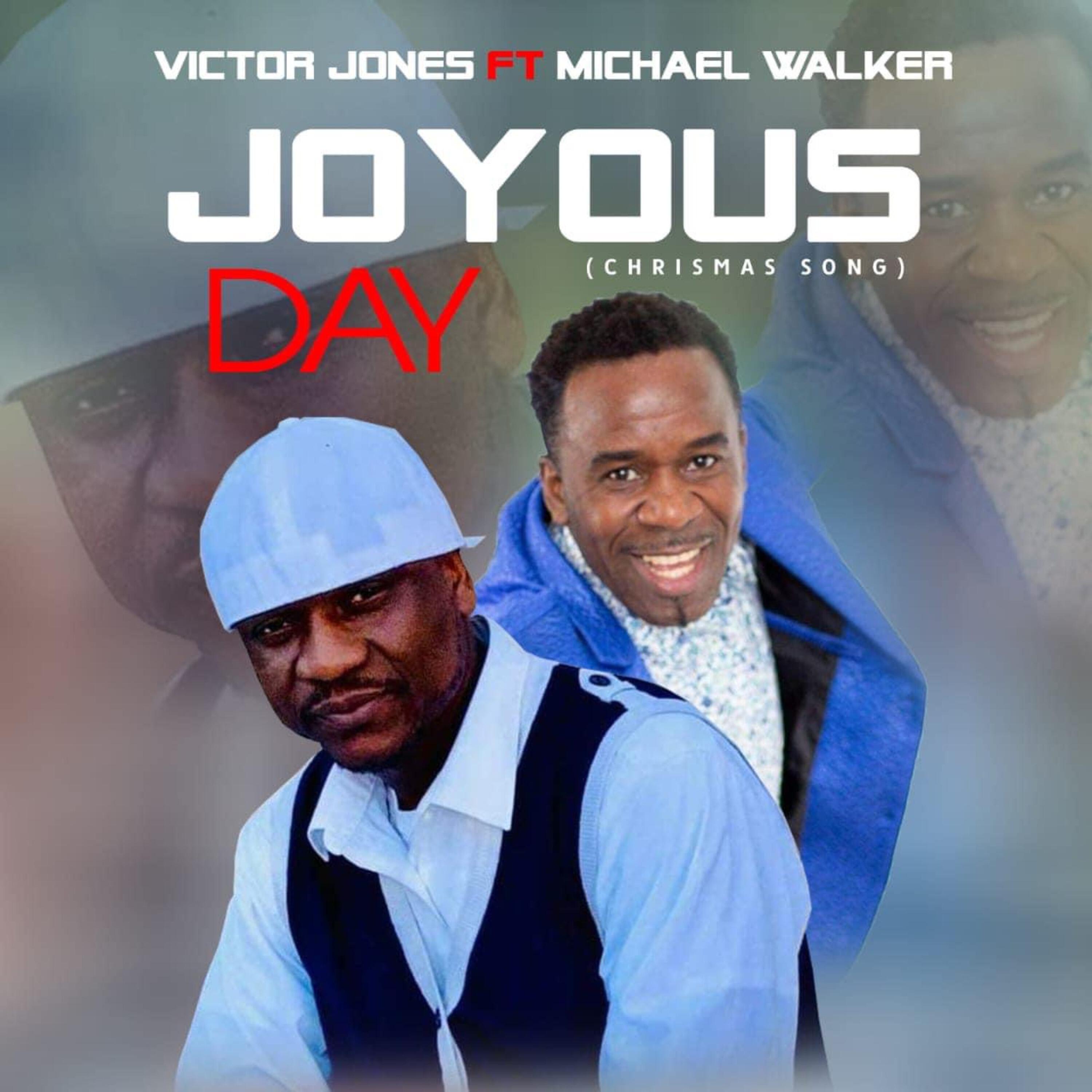 Релиз Joyous Day (Christmas Song)