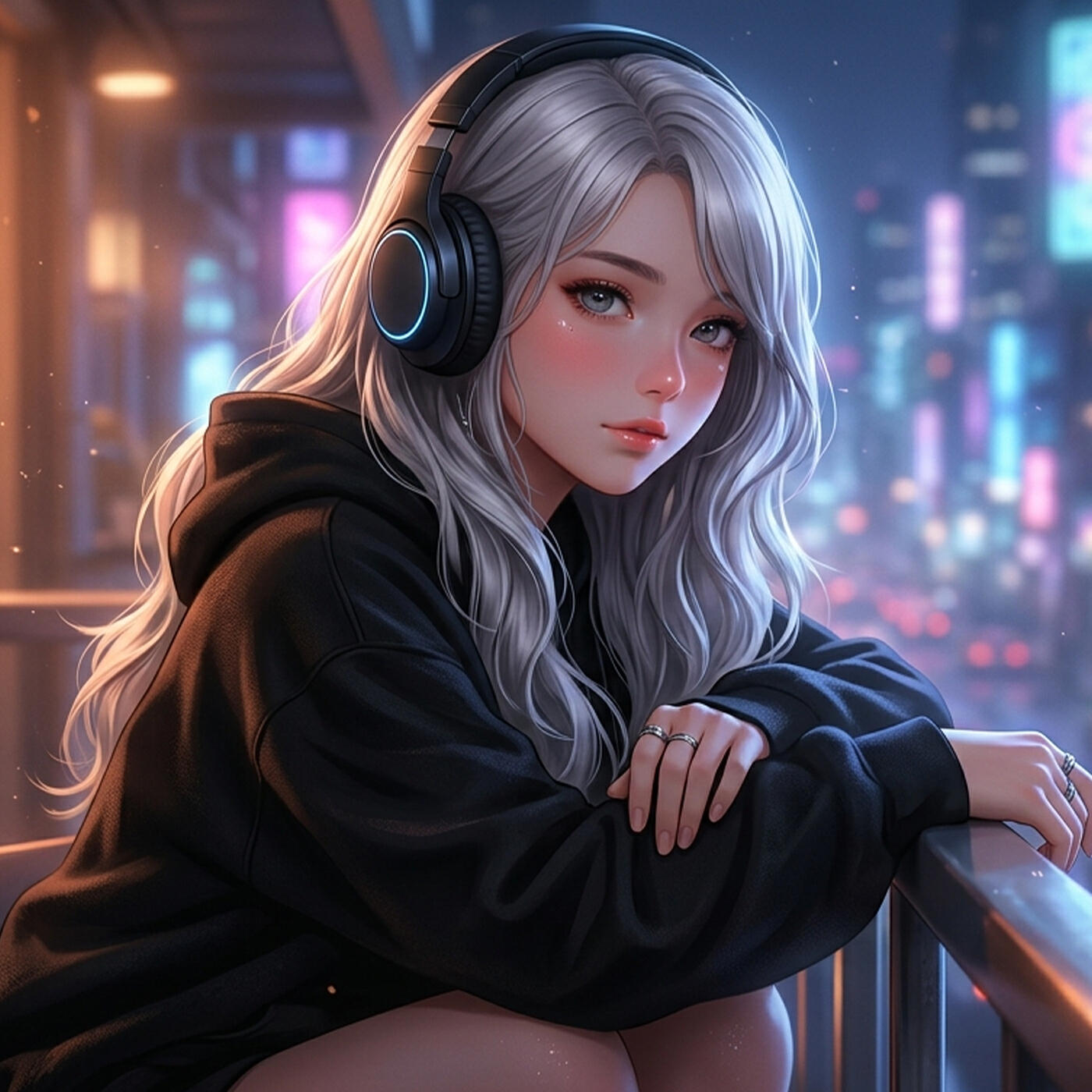 Релиз When the Stars Say Goodbye