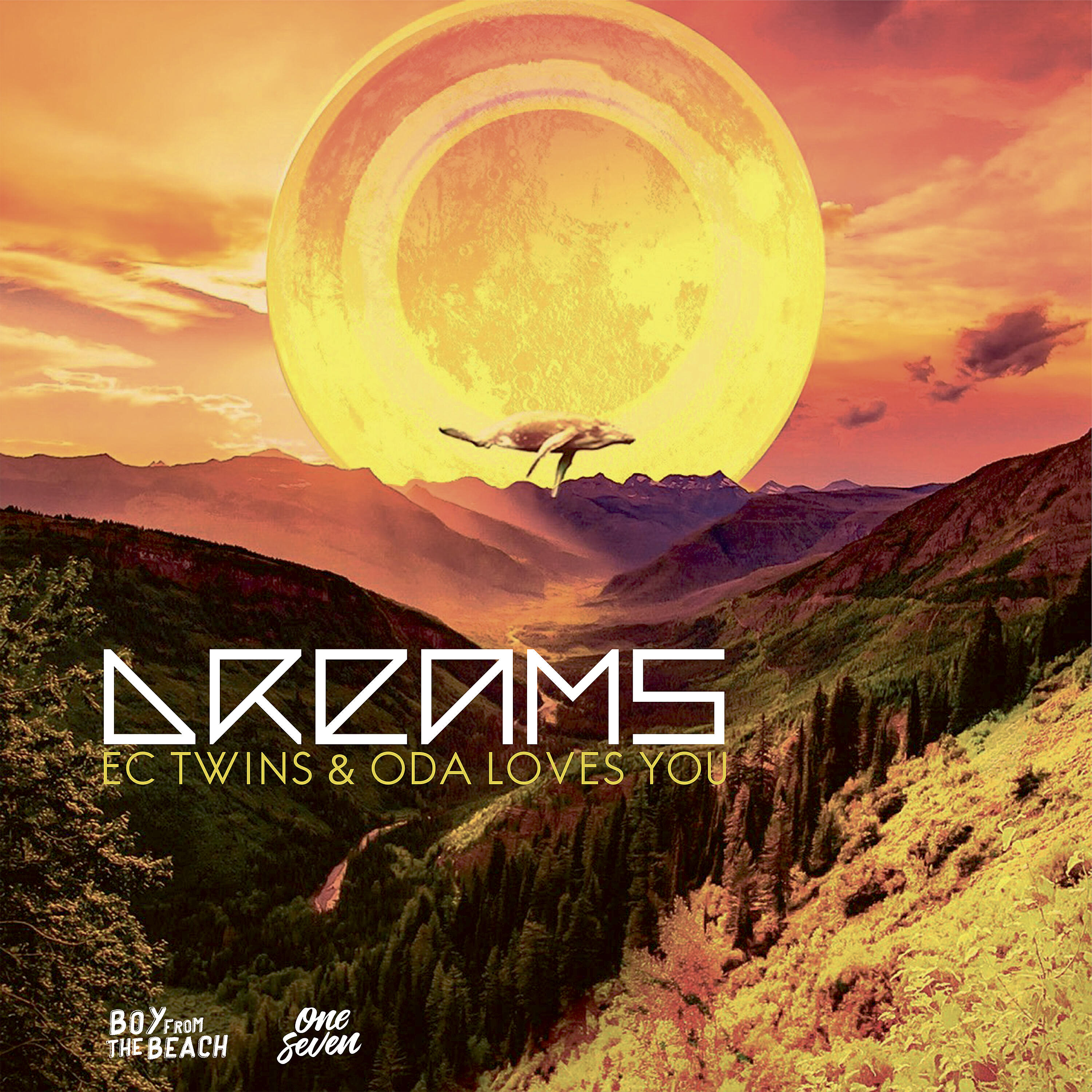 Релиз Dreams