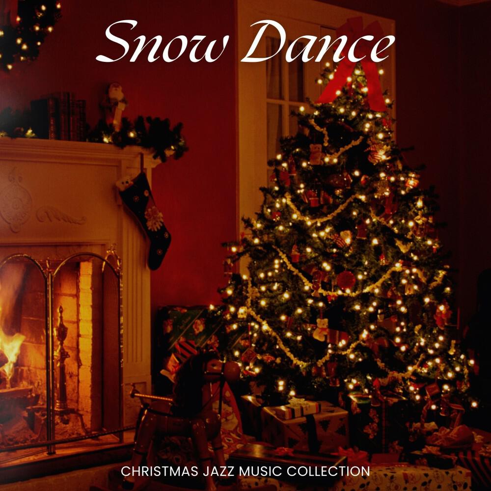 Релиз Snow Dance: Holiday Jazz
