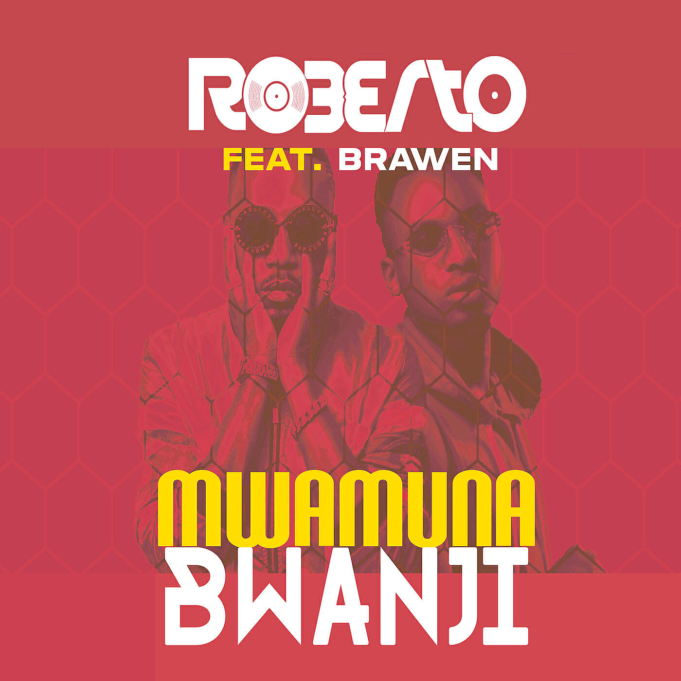 Релиз Mwamuna Bwanji