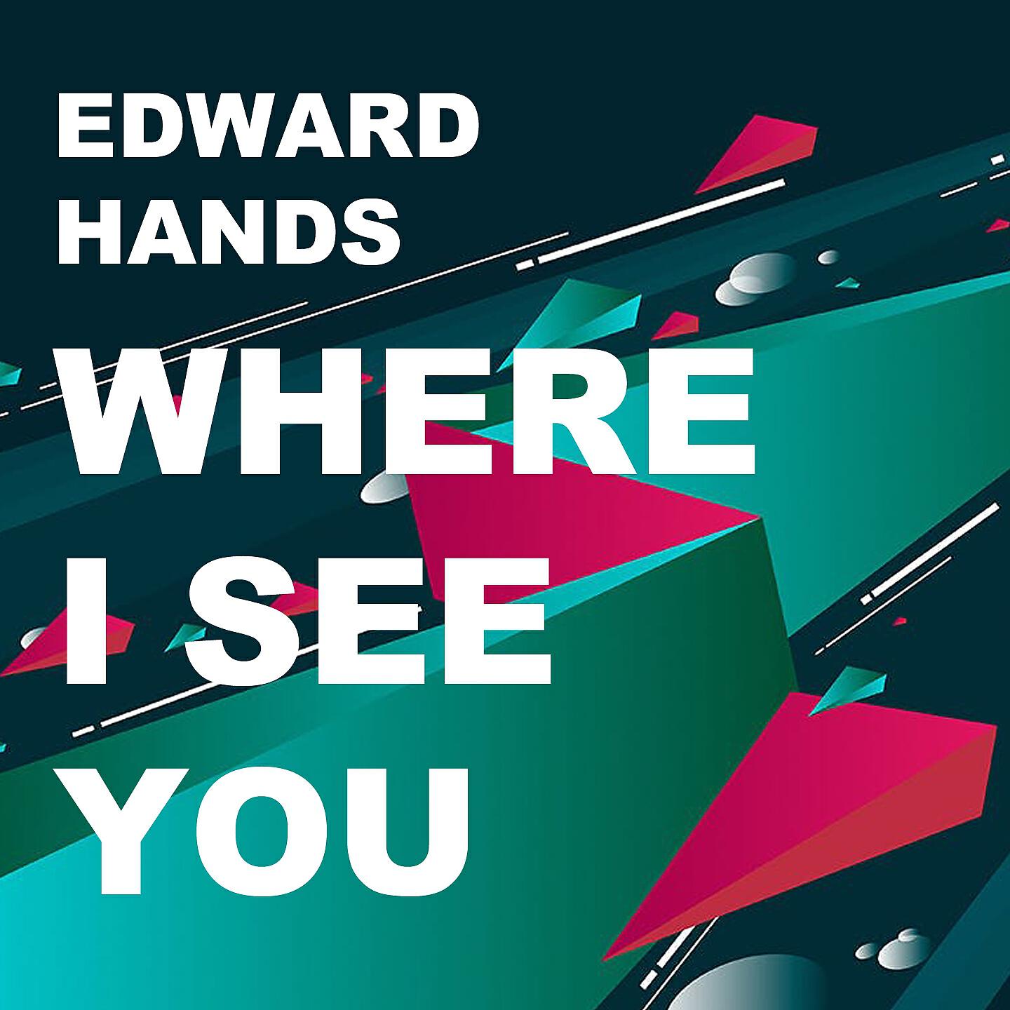 Релиз Where I See You