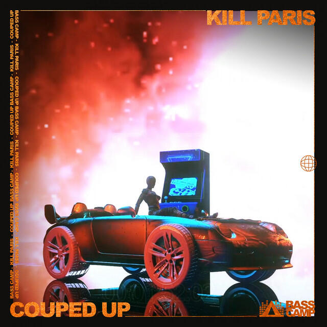 Релиз Couped Up