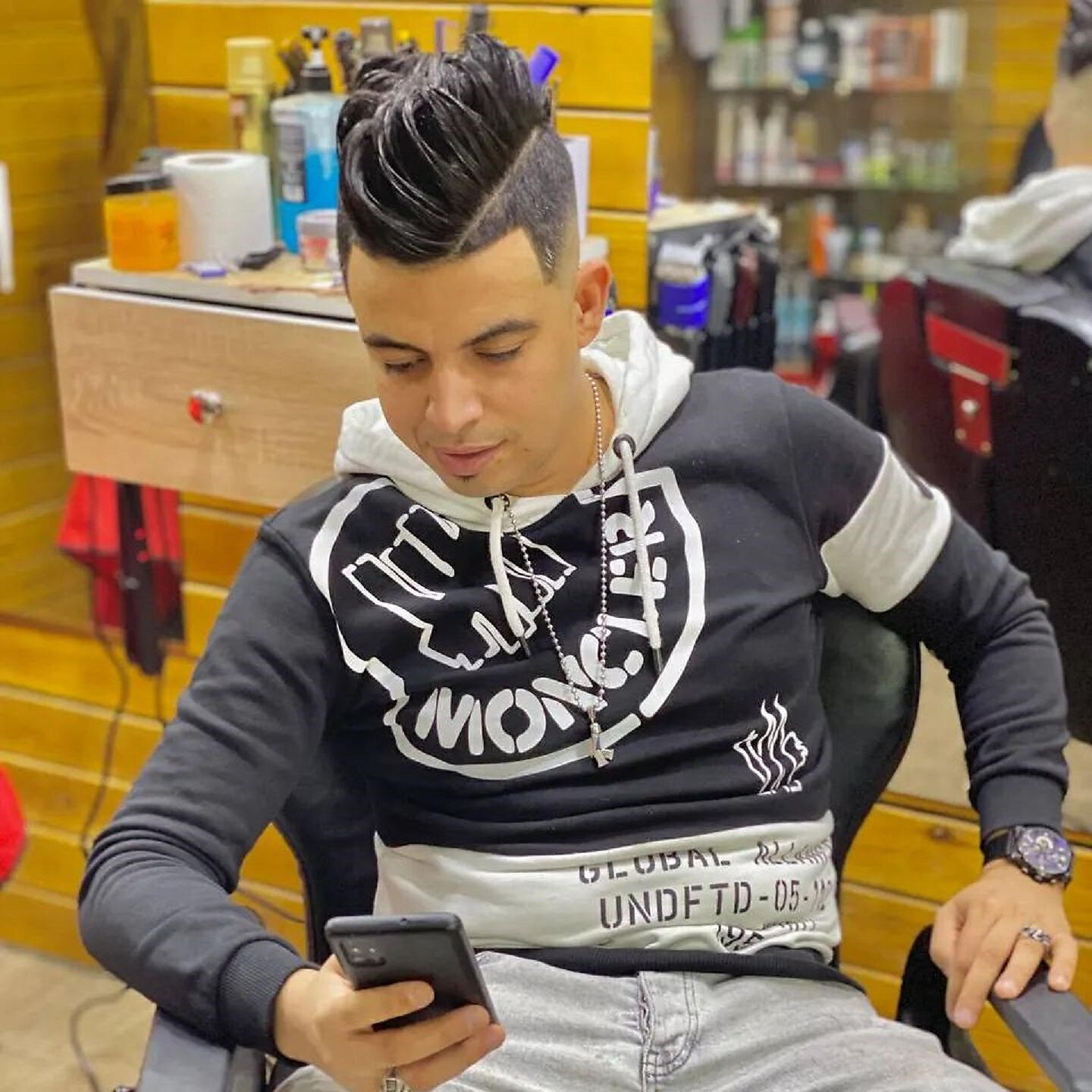Релиз Dayra Tatouage Chbab