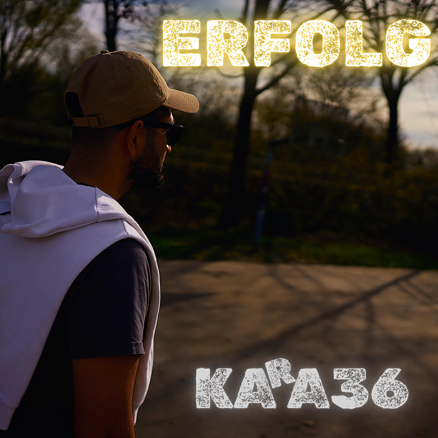 Релиз Erfolg