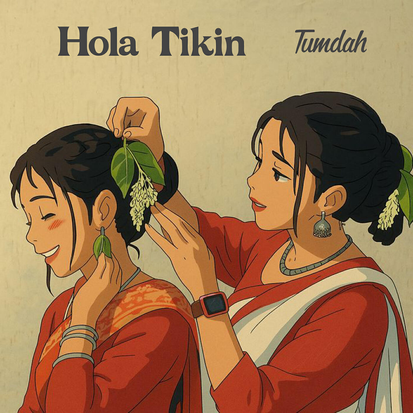 Tumdah