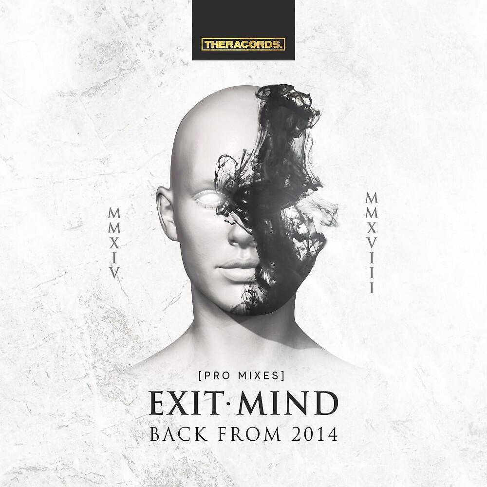 Релиз Back from 2014 (Pro Mixes)