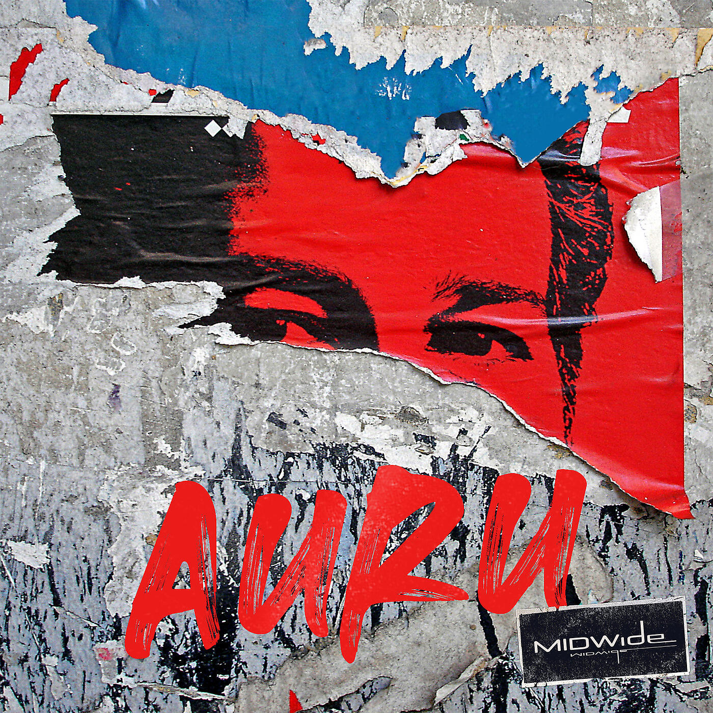 Релиз Auru