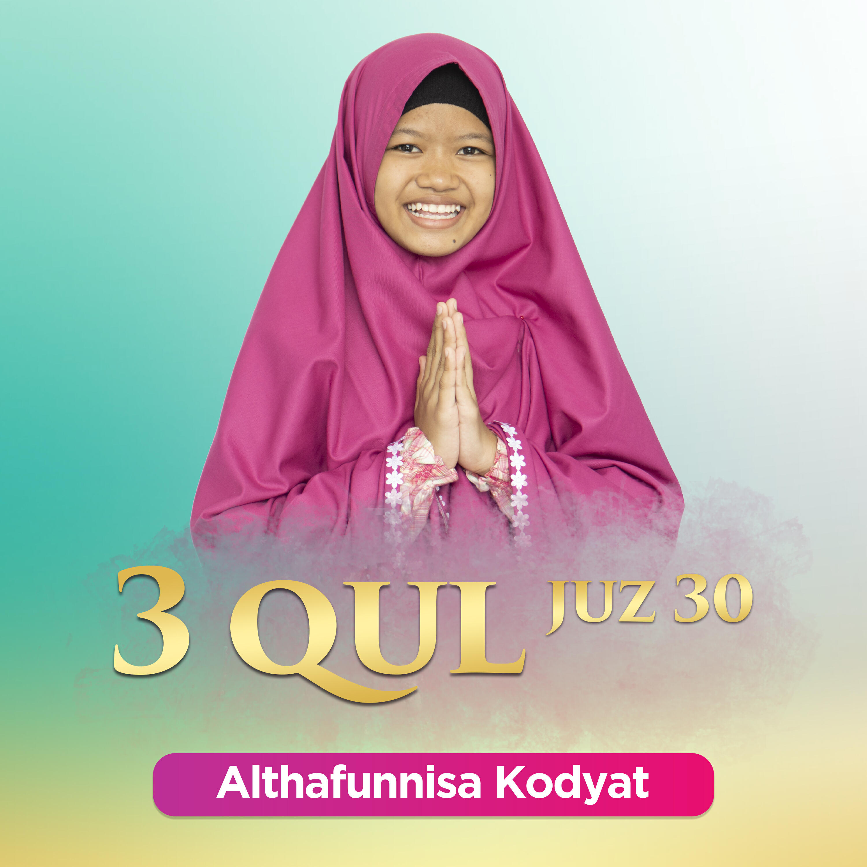 Althafunnisa Kodyat