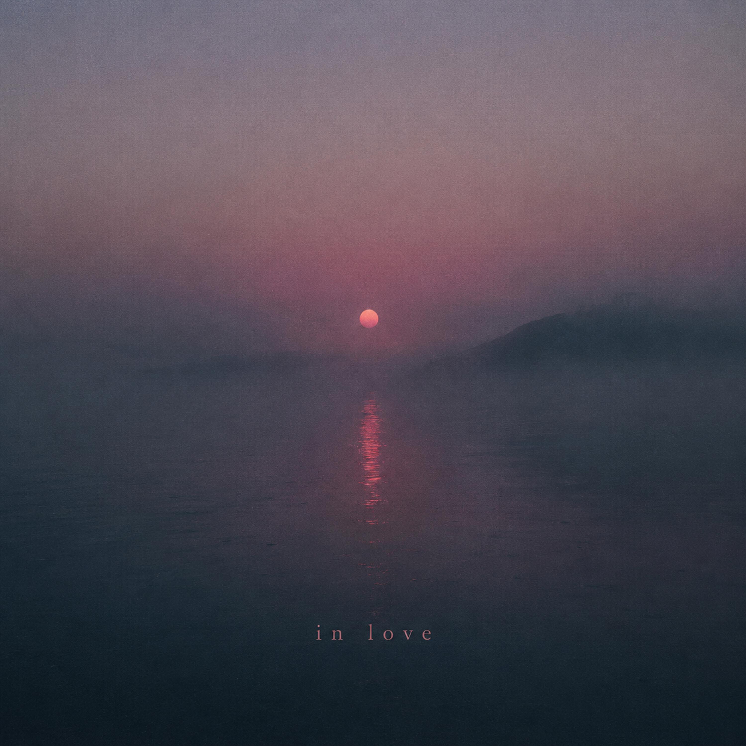 Релиз in love
