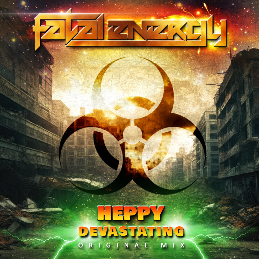 Релиз Devastating