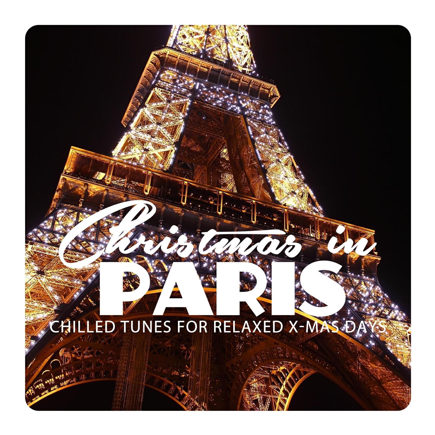 Релиз Christmas in Paris