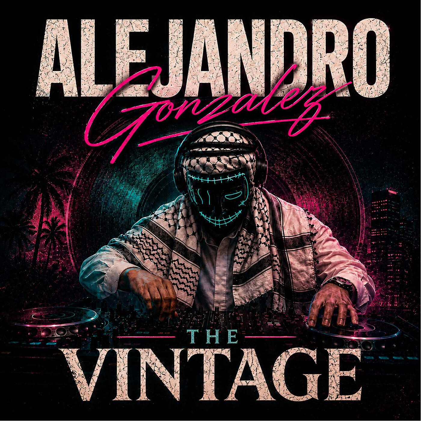Релиз The Vintage