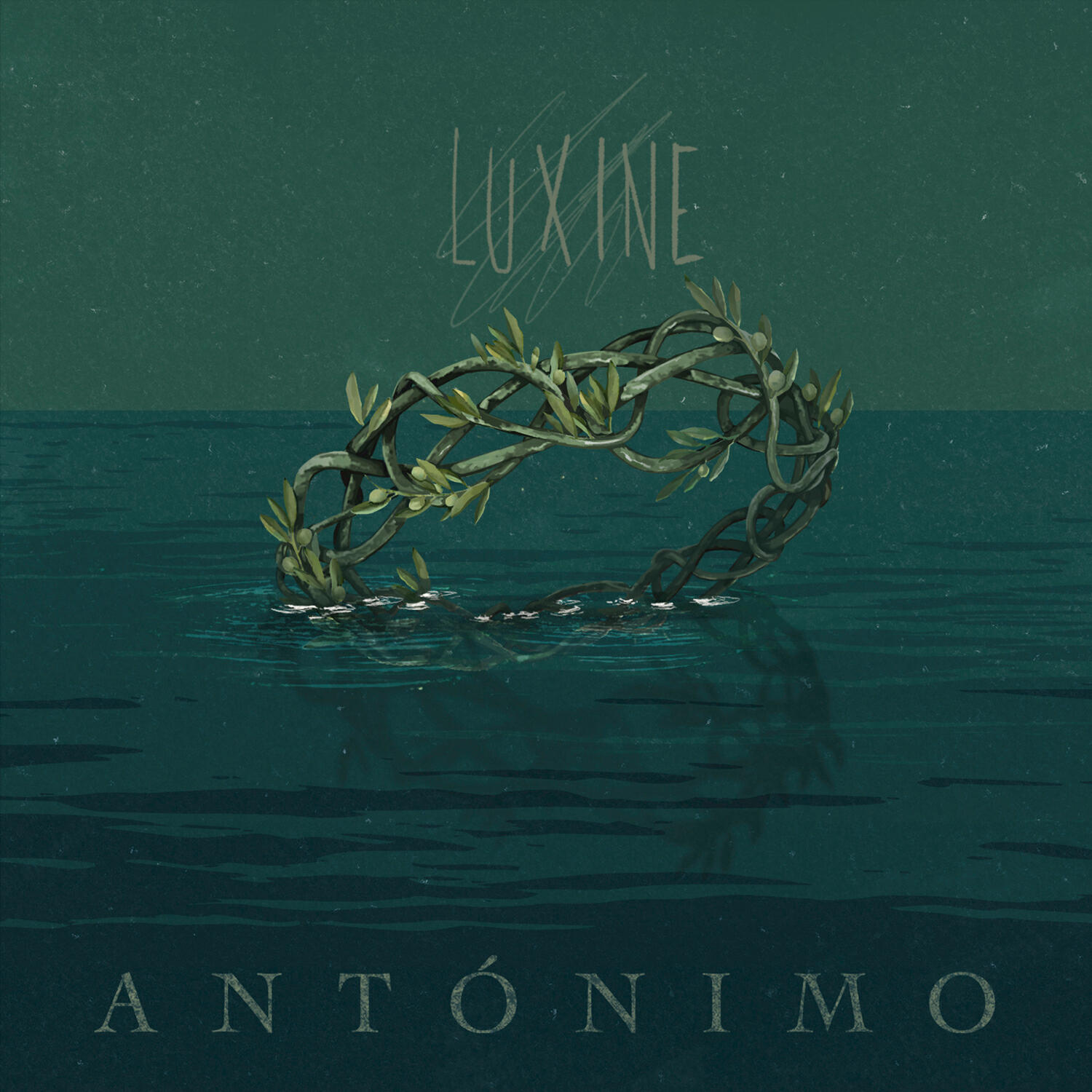 Релиз Luxine