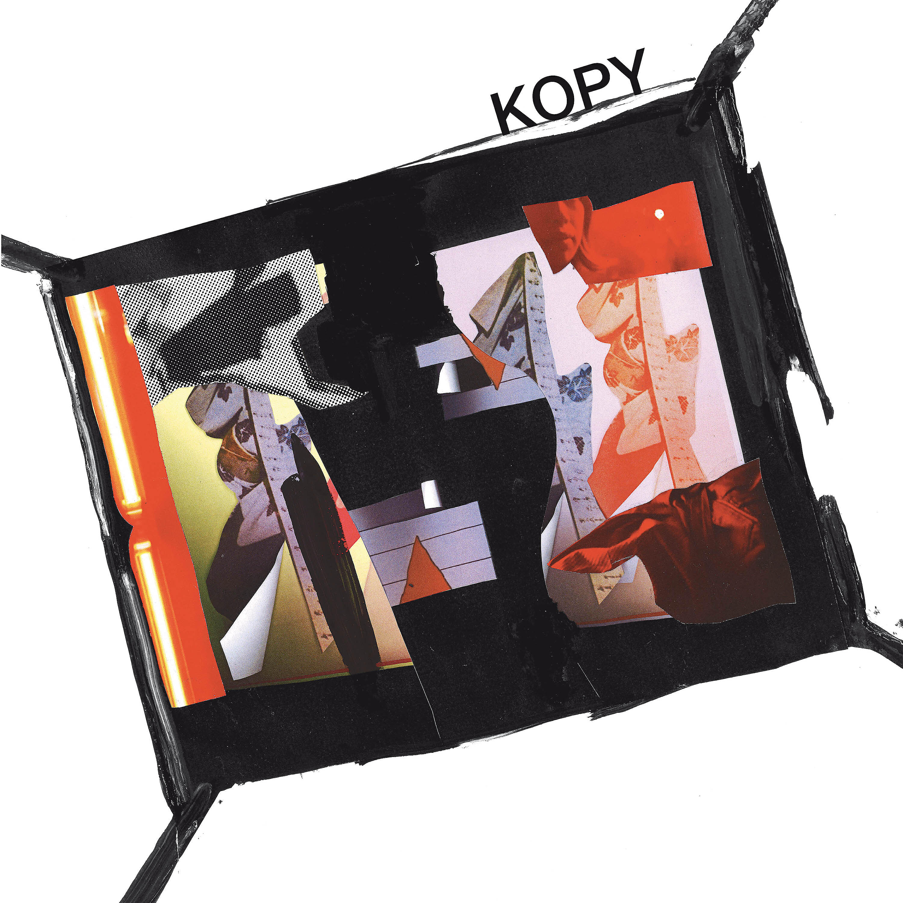 Kopy