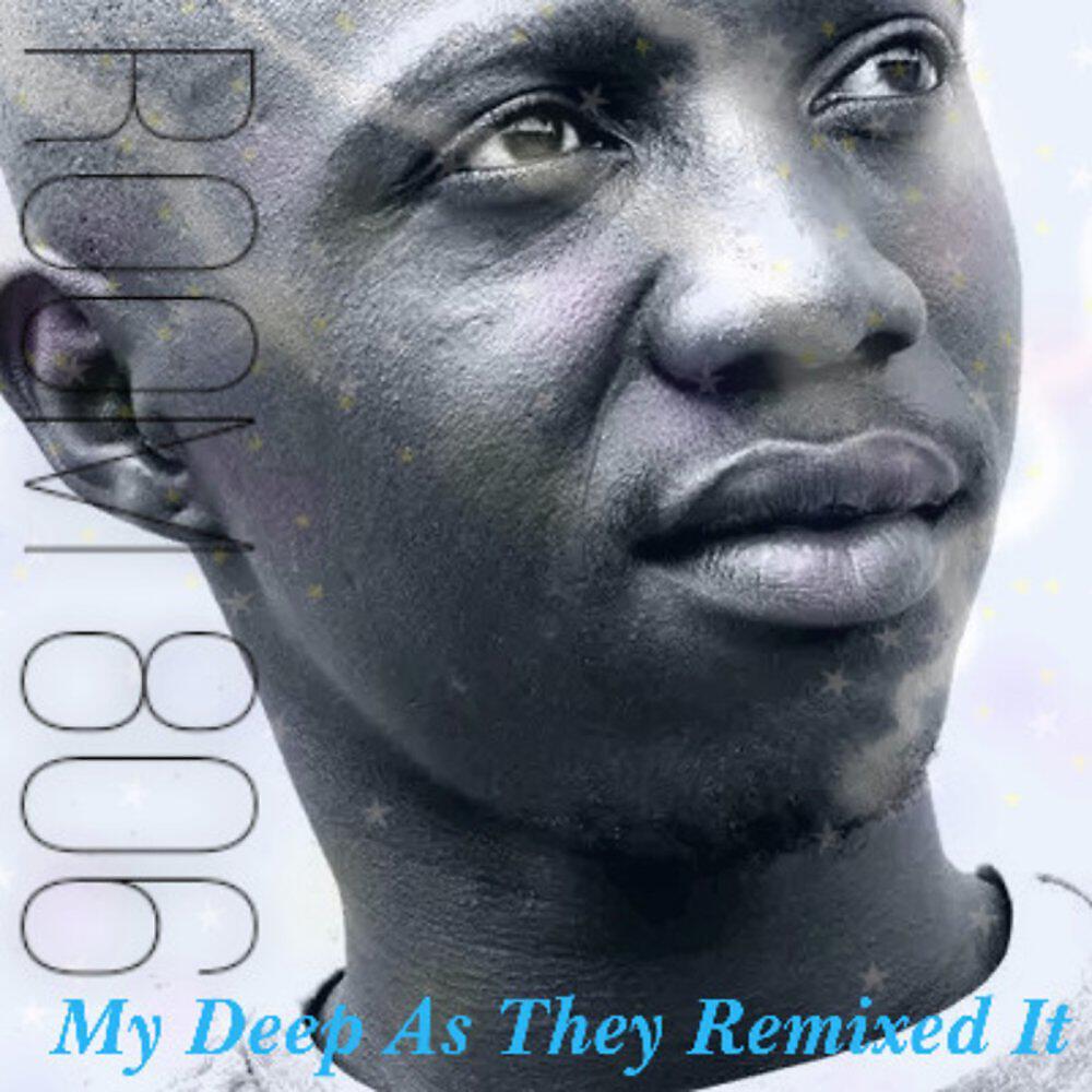 Релиз My Deep As They Remixed It