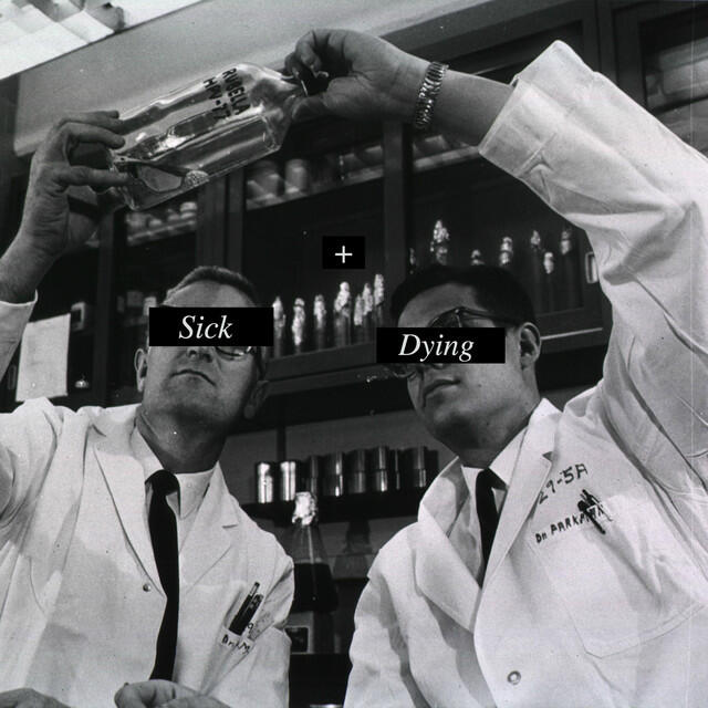 Релиз Sick and Dying