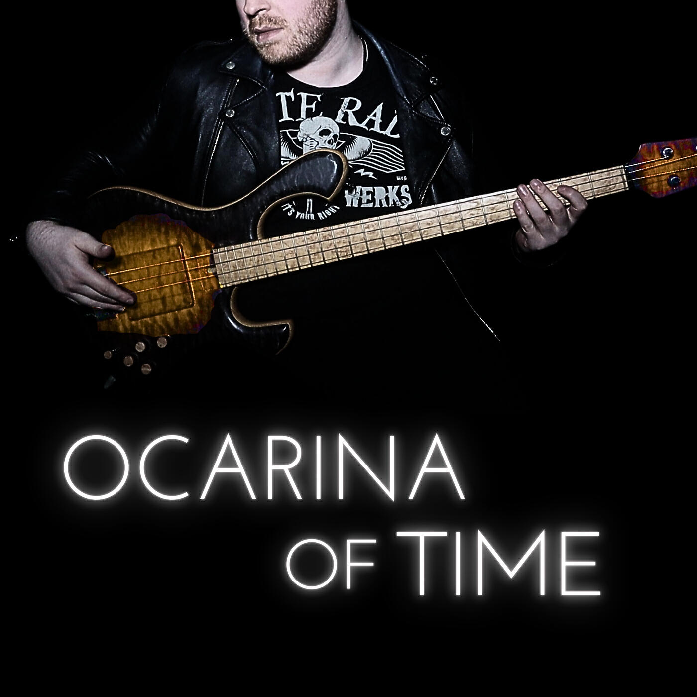 Релиз Ocarina of Time