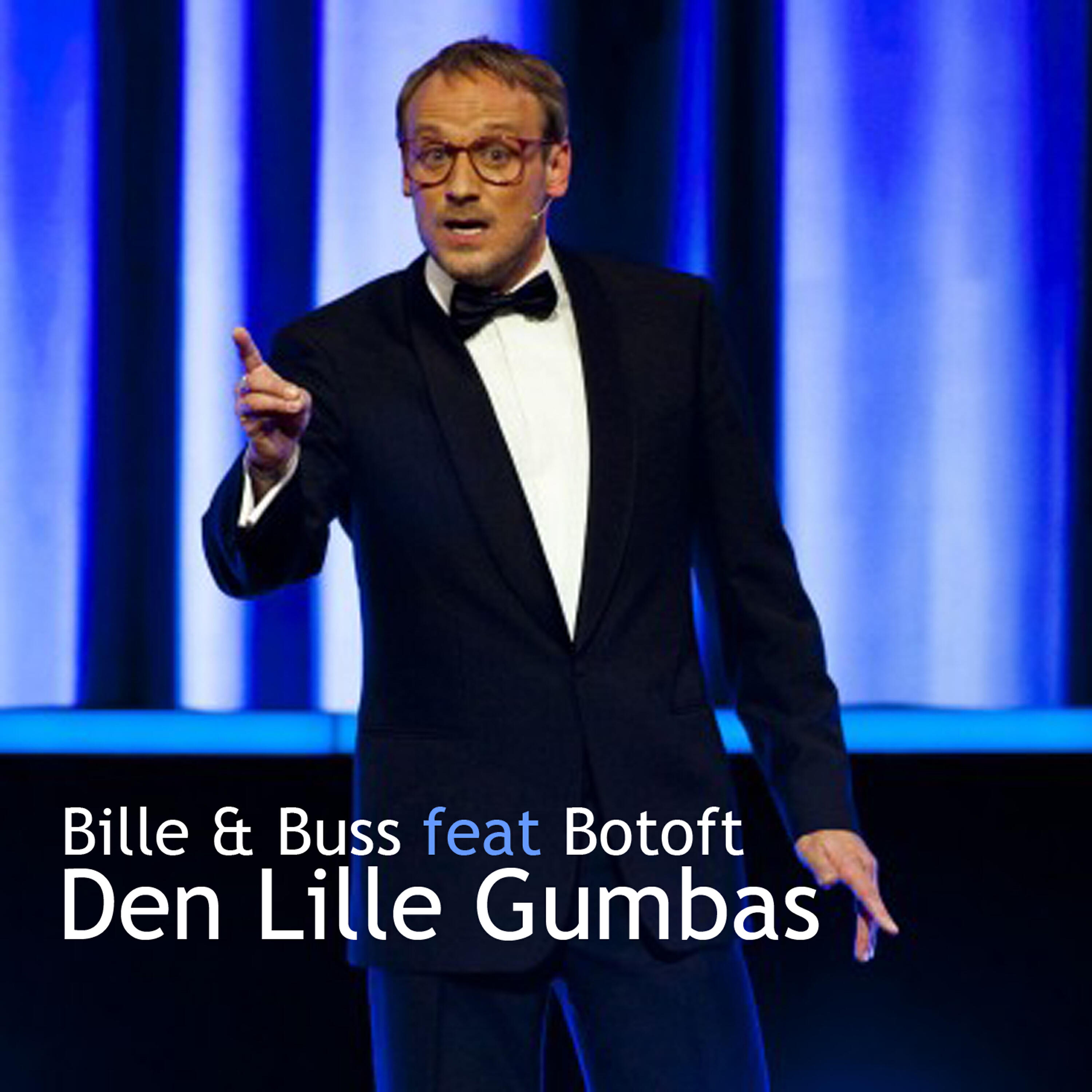 Релиз Den Lille Gumbas