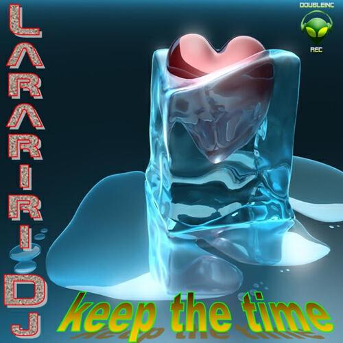Релиз Keep the Time