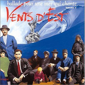 Vents D'Est