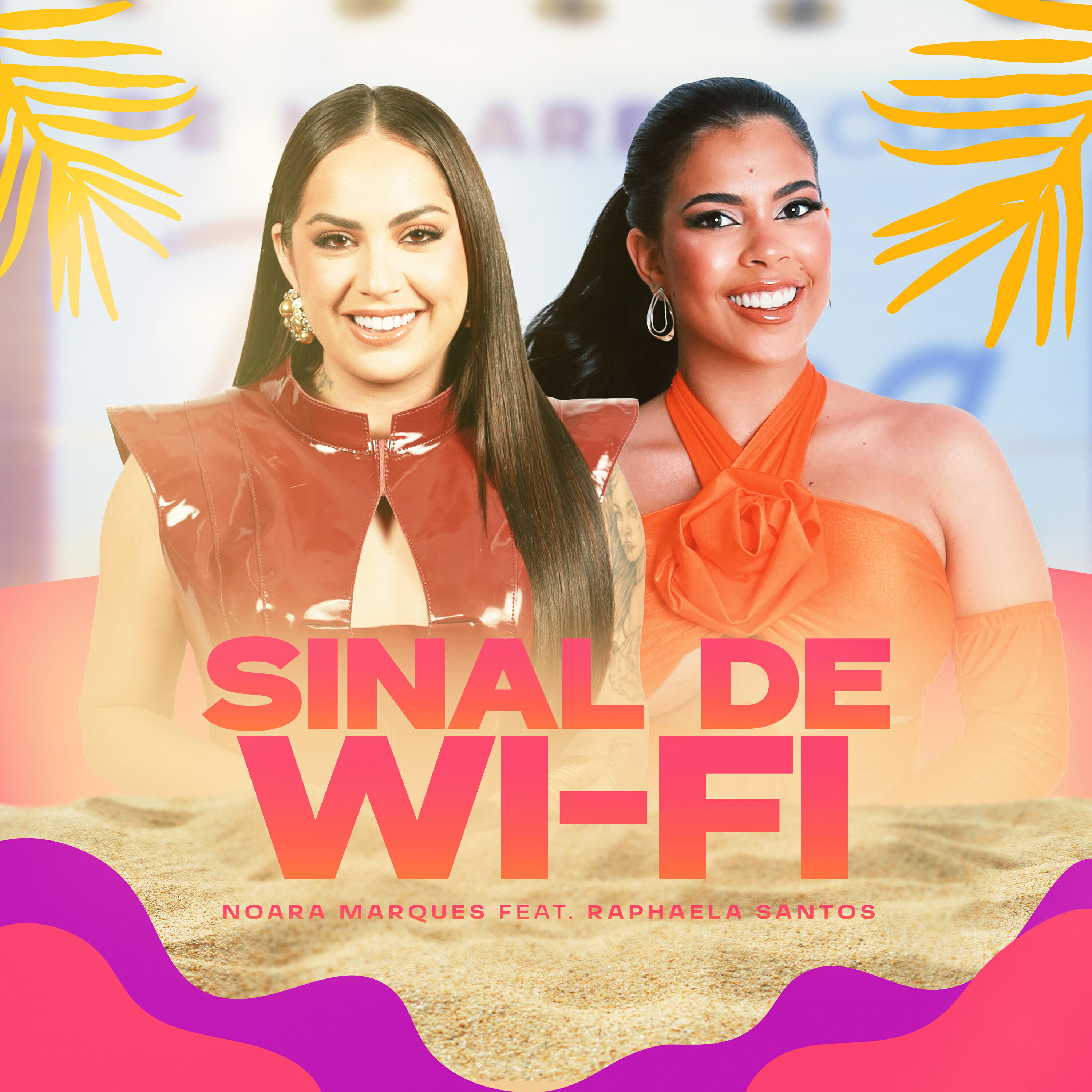 Релиз Sinal de Wi-Fi