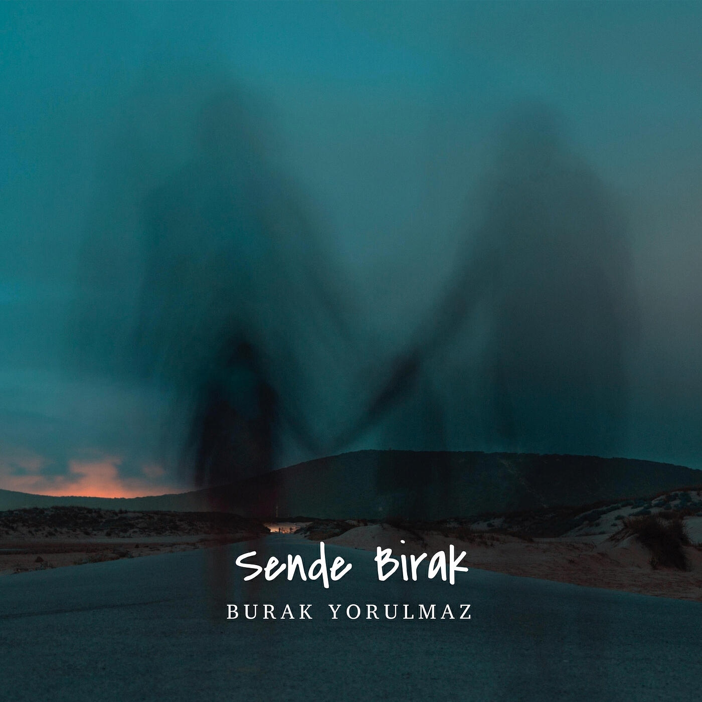 Релиз Sende Bırak