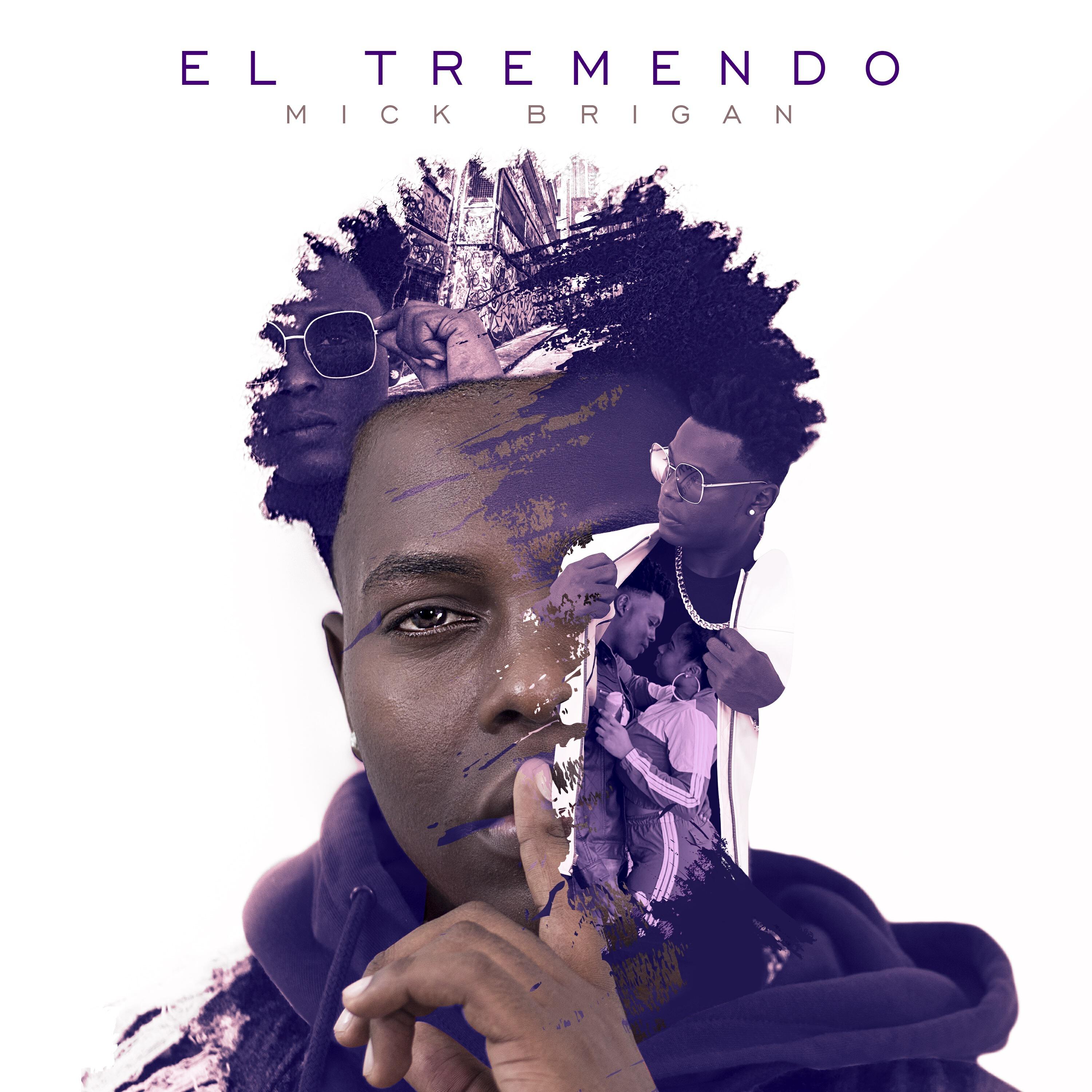 Релиз El Tremendo