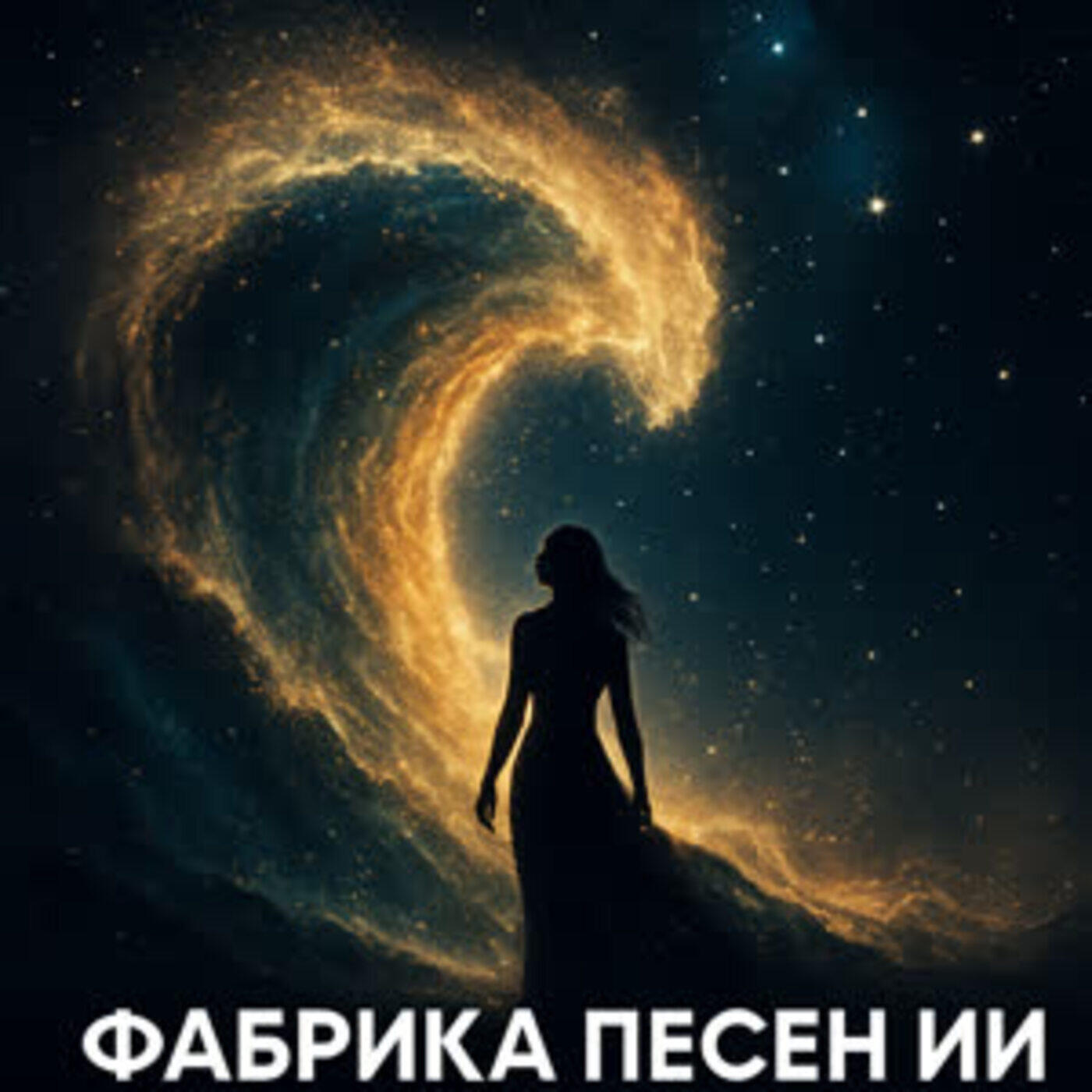 Релиз Фабрика песен ИИ