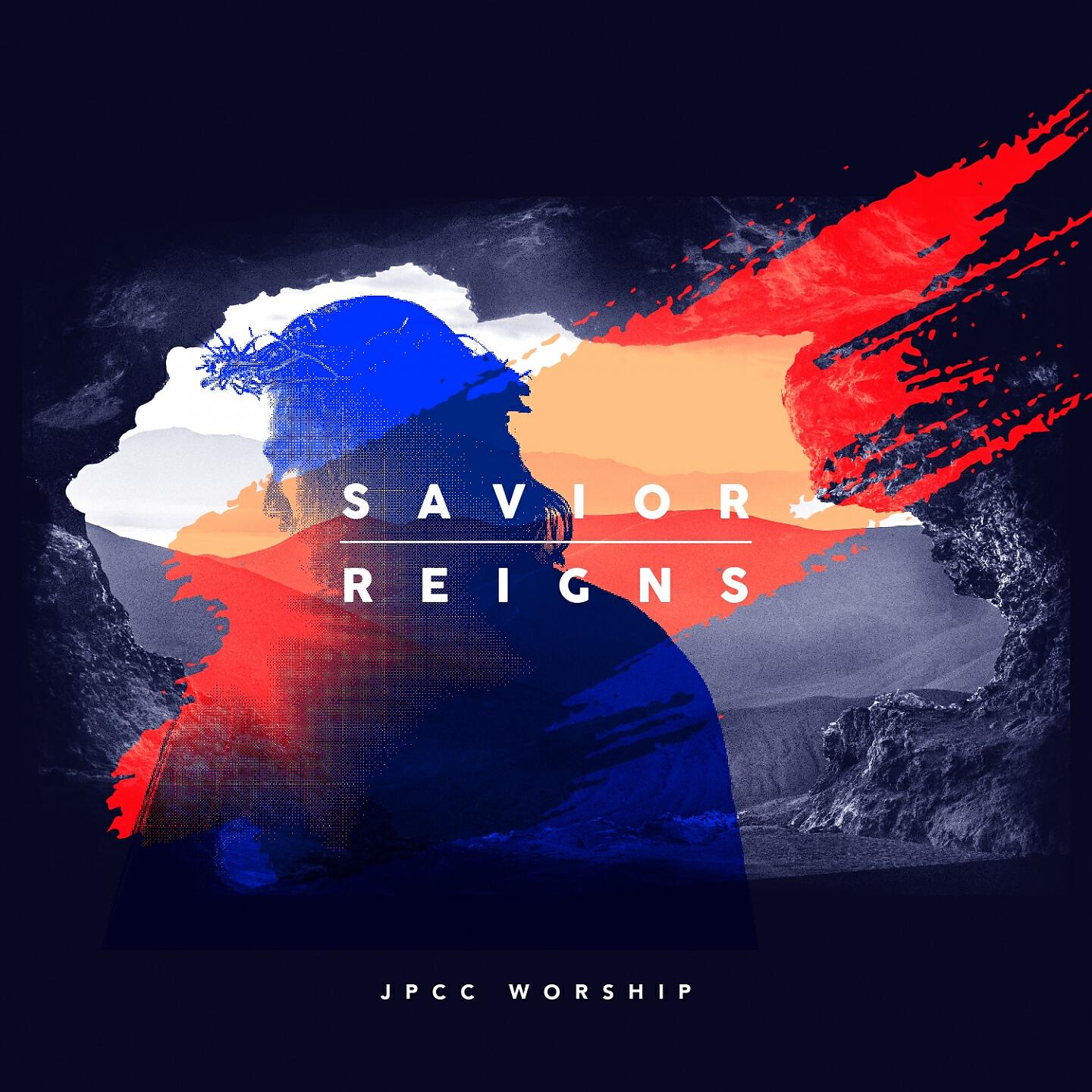 Релиз Savior Reigns