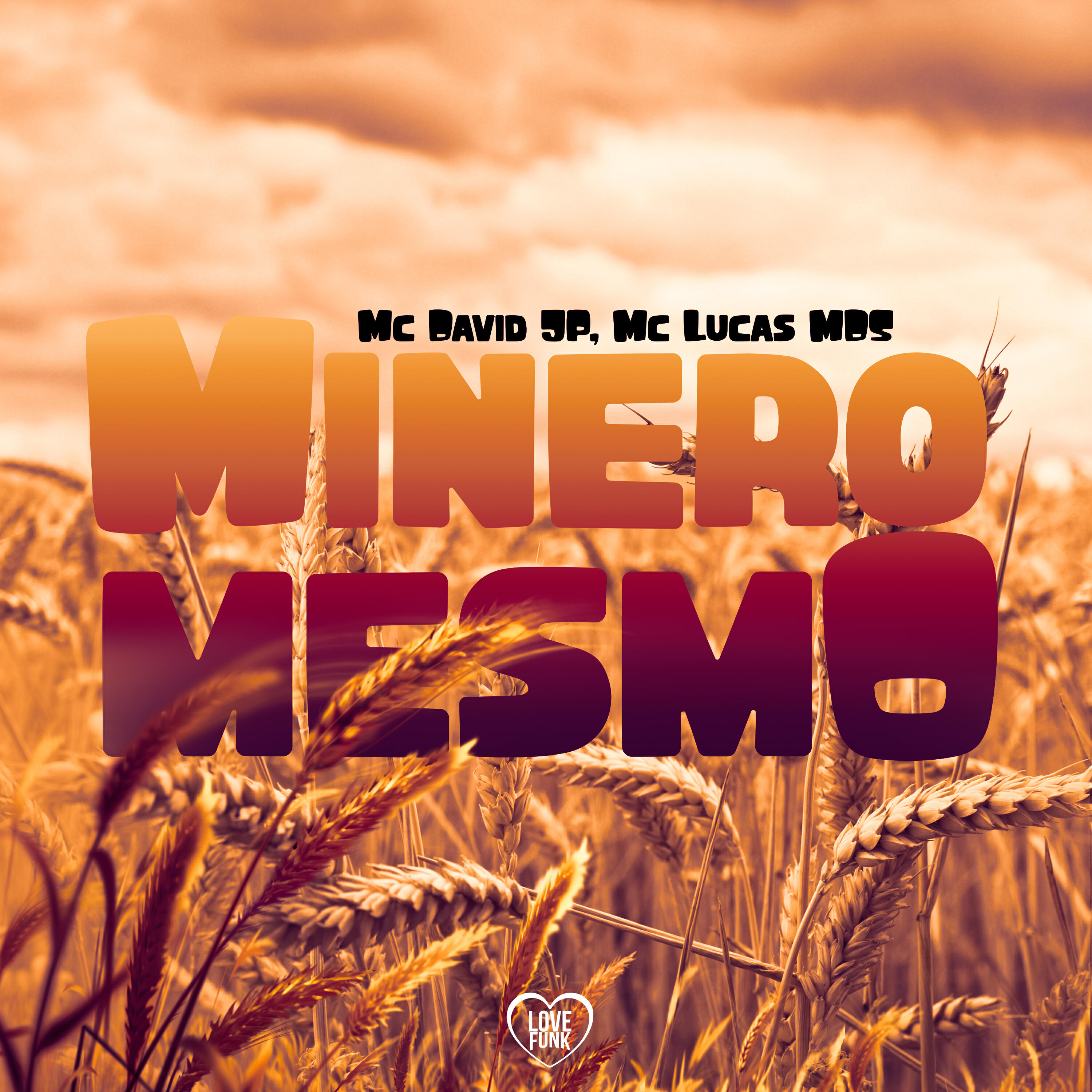 Релиз Minero Mesmo