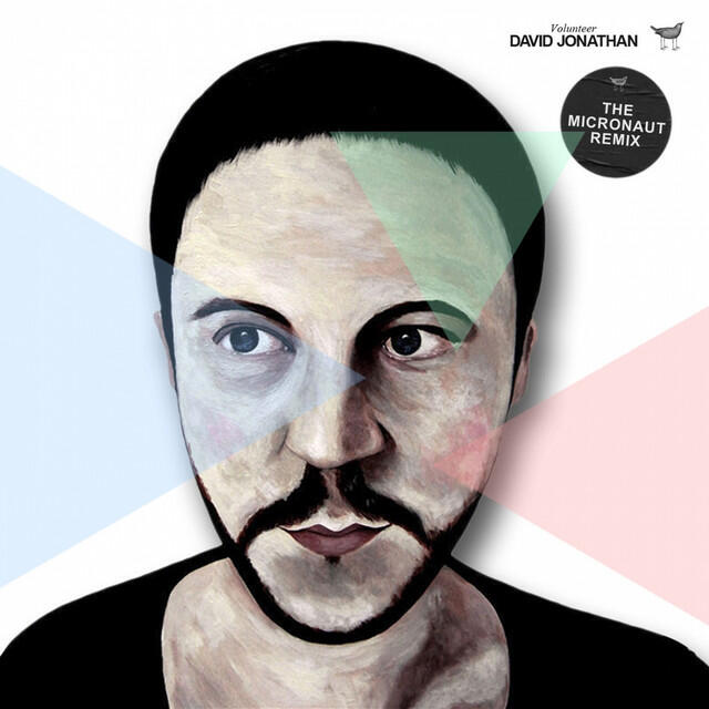 Релиз Volunteer (The Micronaut Remix)