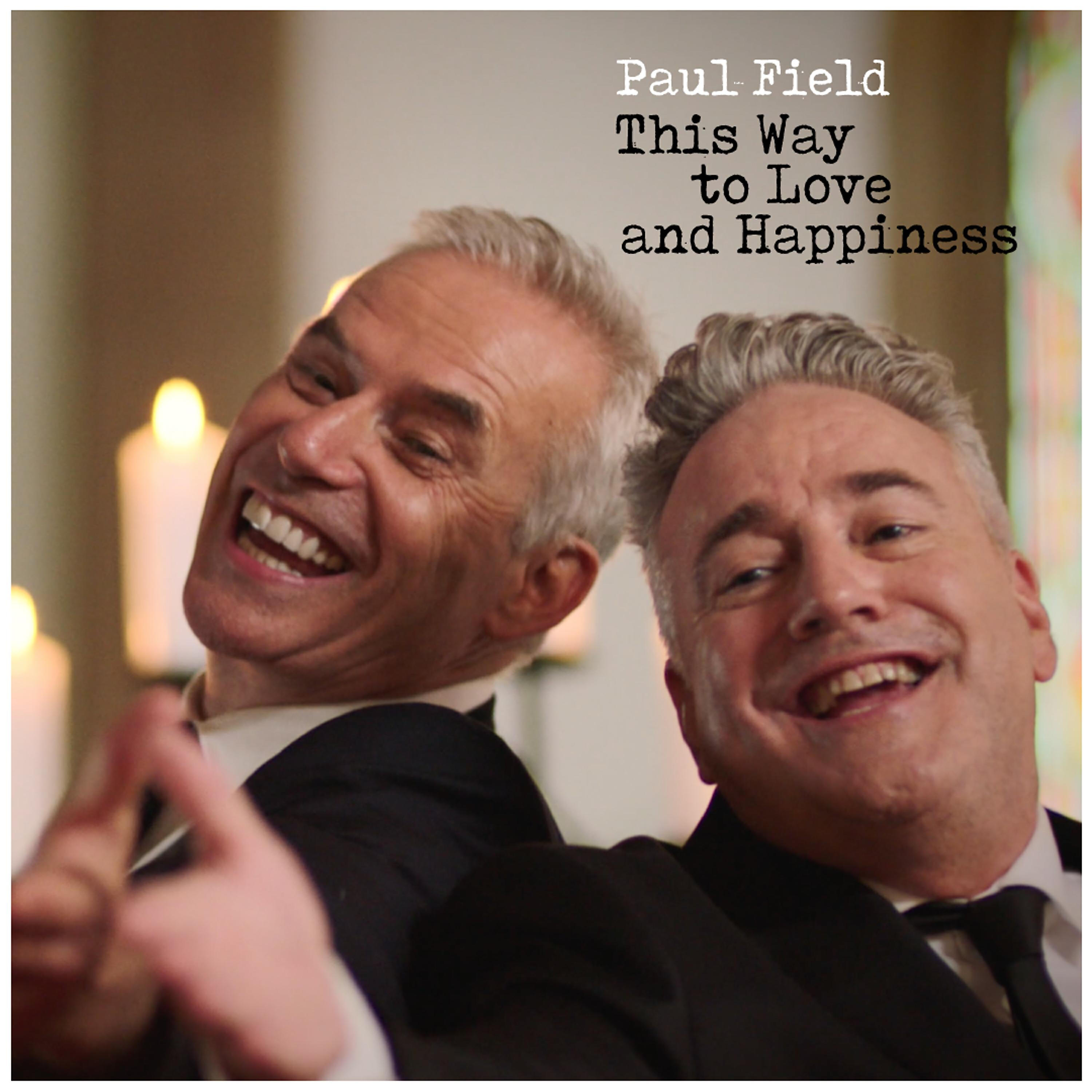 Релиз This Way to Love and Happiness