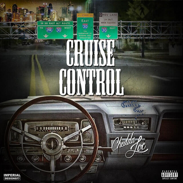 Релиз Cruise Control