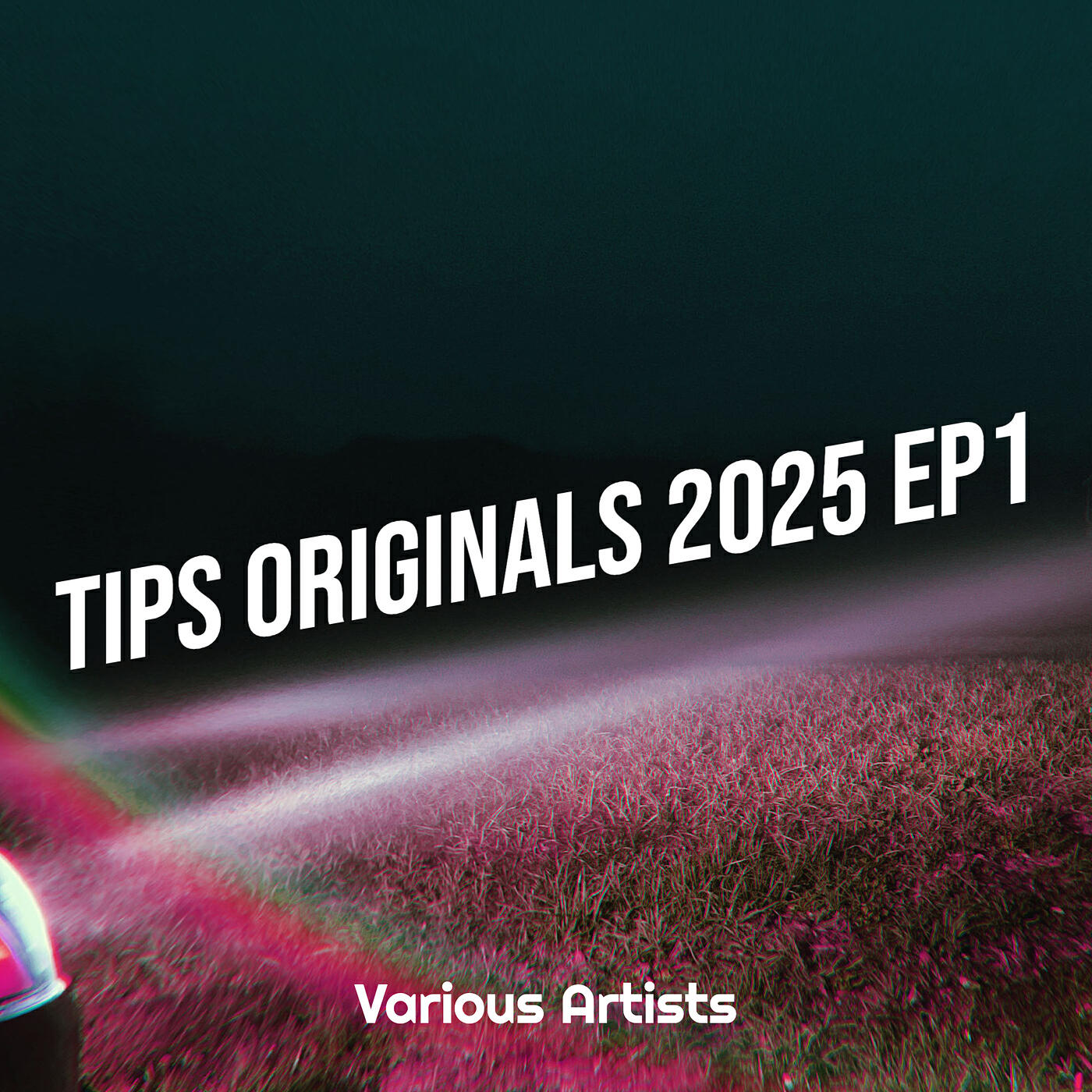 Релиз Tips Originals 2025 Ep1