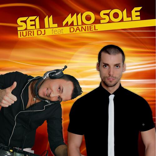 Релиз Sei il mio sole / Il desiderio - EP