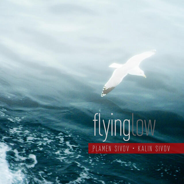 Релиз Flying Low (feat. Kalin Sivov)
