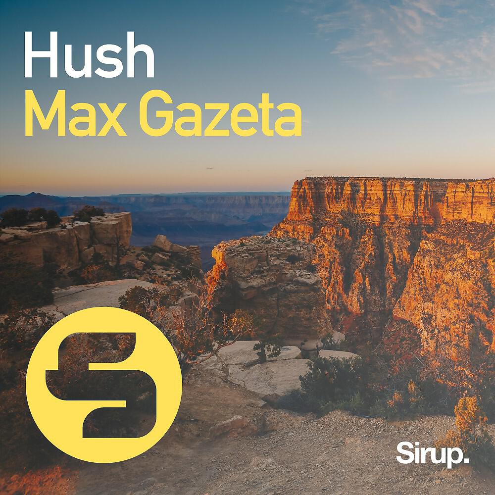 Релиз Hush