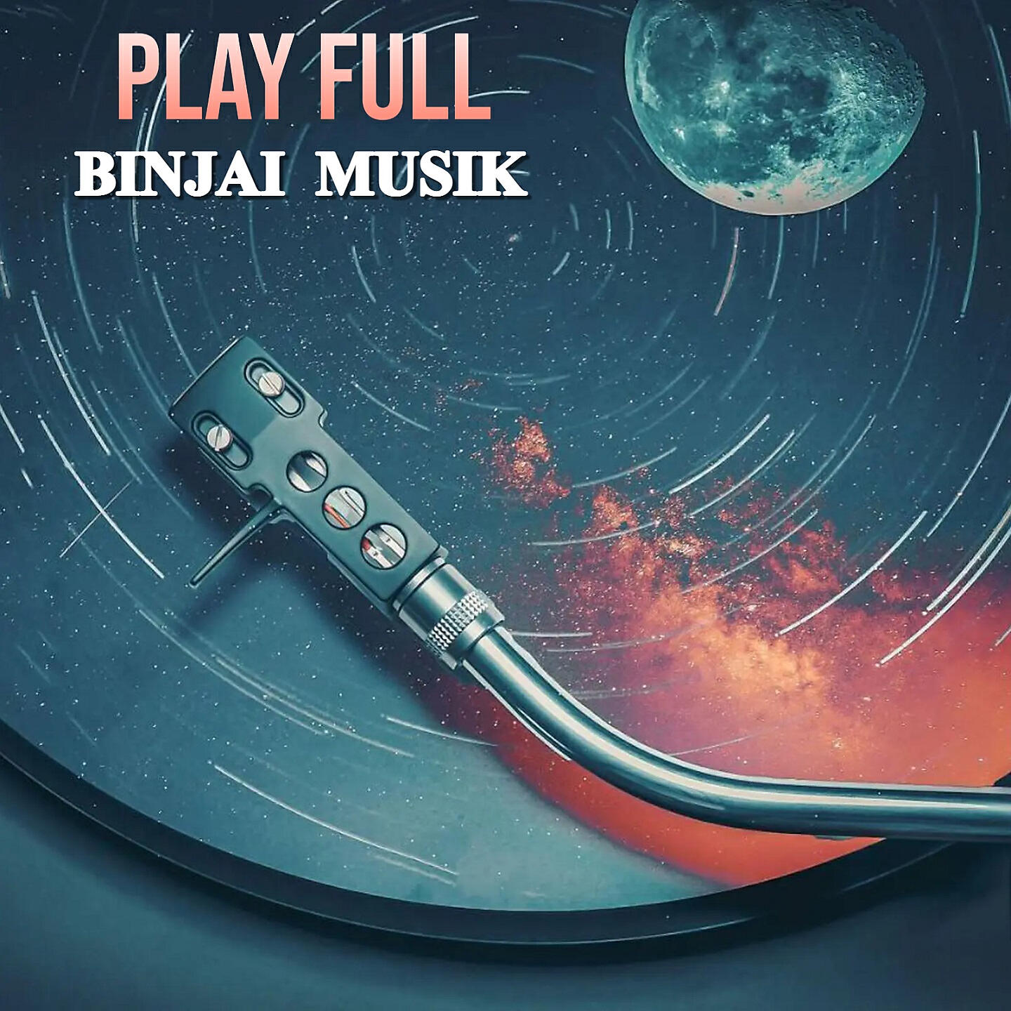 Релиз PLAY FULL