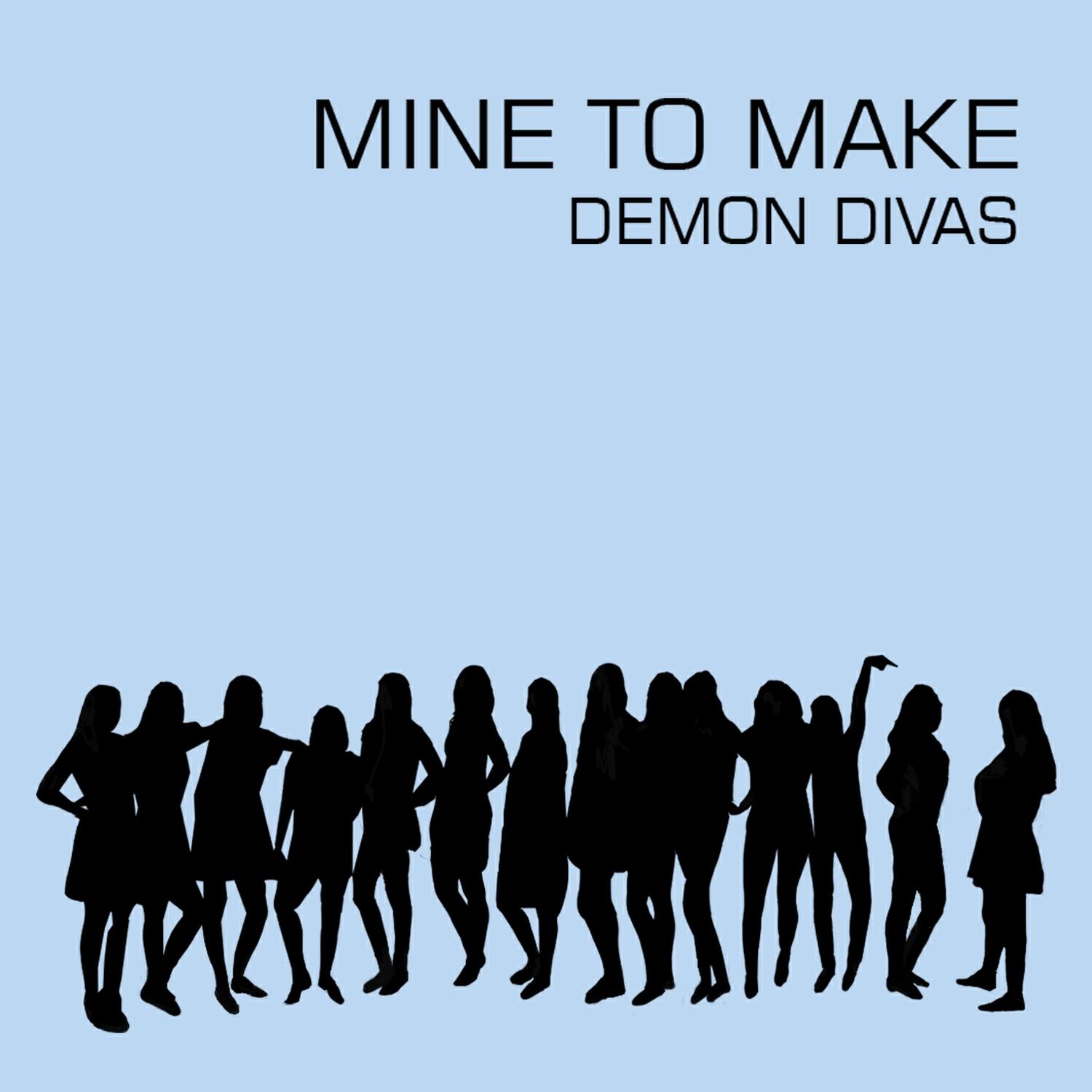 Demon Divas