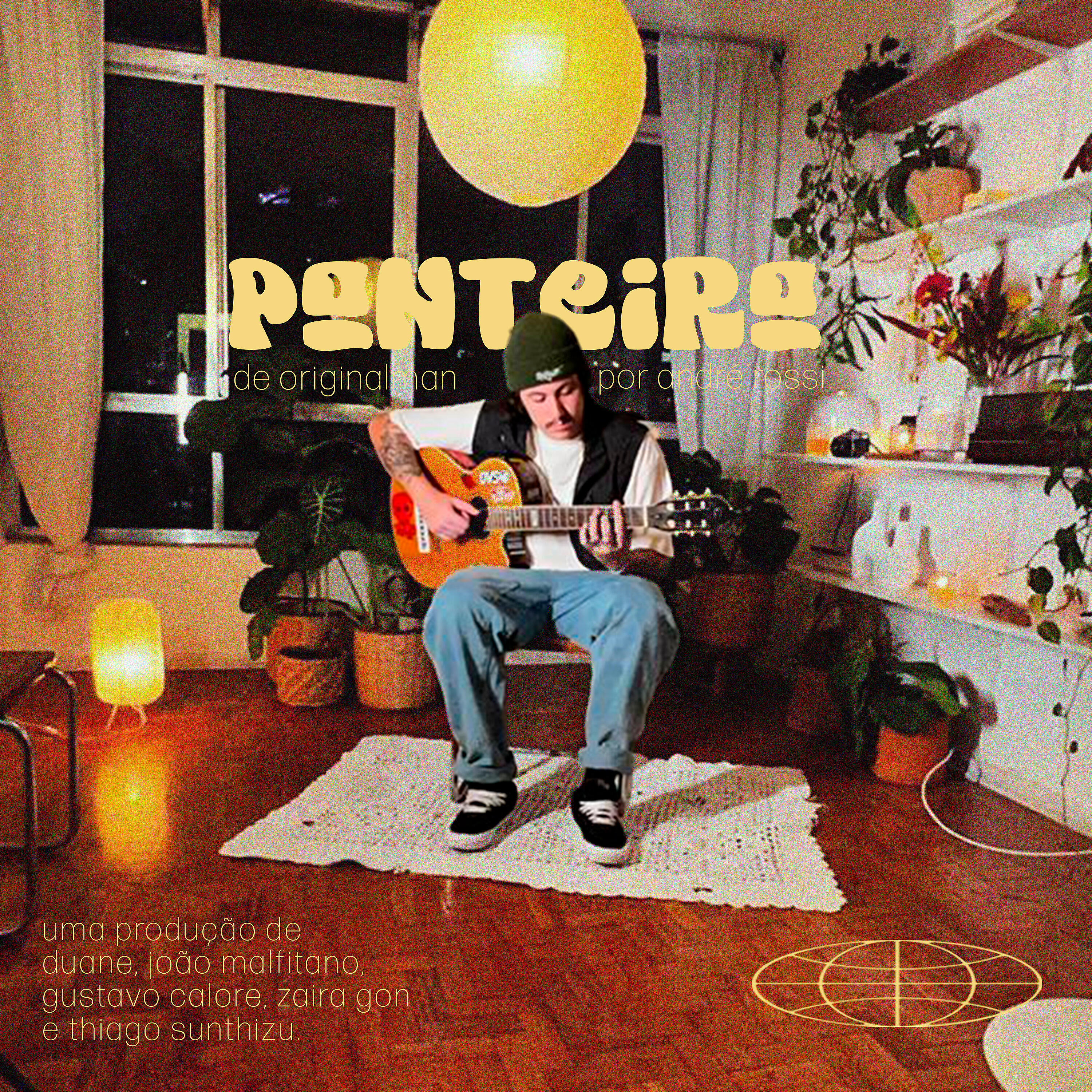 Релиз Ponteiro