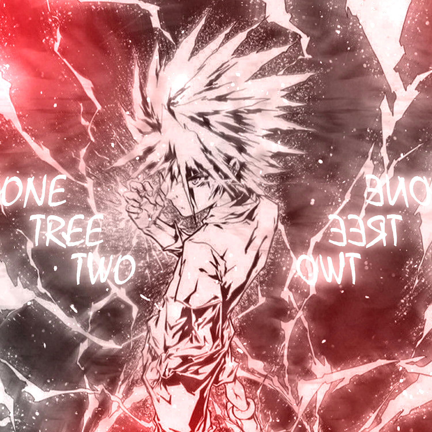 Релиз ONE TREE TWO