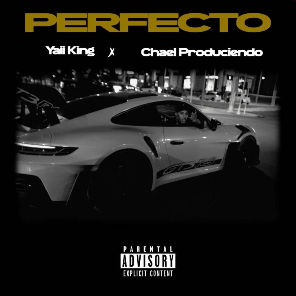 Релиз PERFECTO