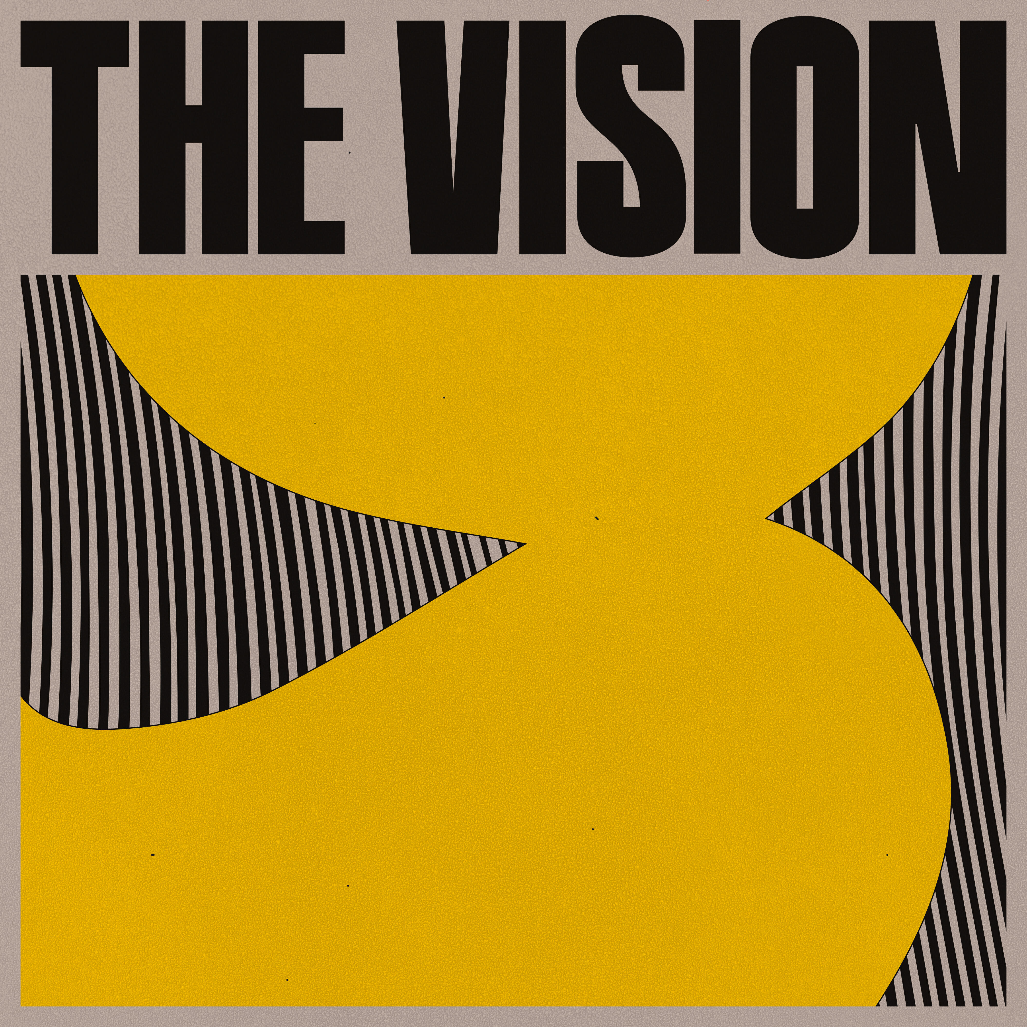 Релиз The Vision